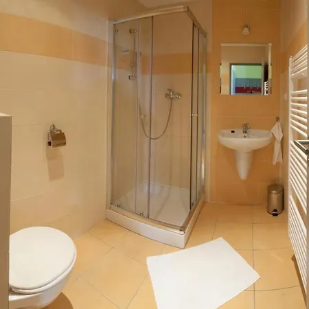 F - Team Hotel Liptovsky Hradok Room photo