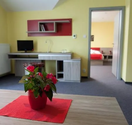 F - Team Hotel Liptovsky Hradok Room photo
