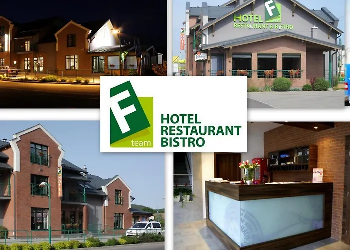 F - Team Hotel