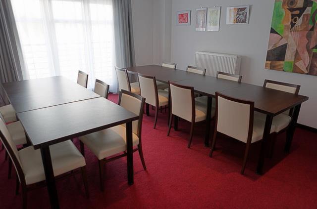 Hotel F - Team Liptovsky Hradok